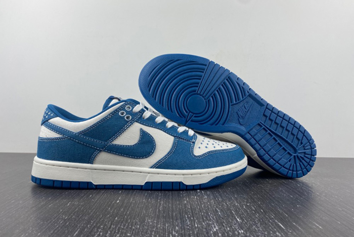 NIKE Dunk Low Retro SE DV0834 101