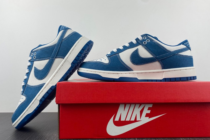 NIKE Dunk Low Retro SE DV0834 101