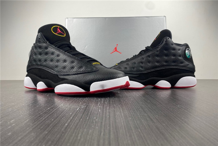 JORDAN 13 RETRO PLAYOFFS (2011) - 414571-062