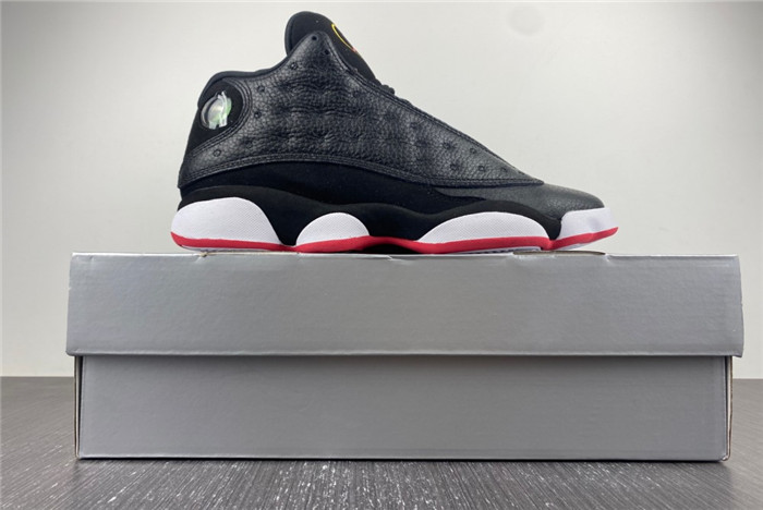 JORDAN 13 RETRO PLAYOFFS (2011) - 414571-062