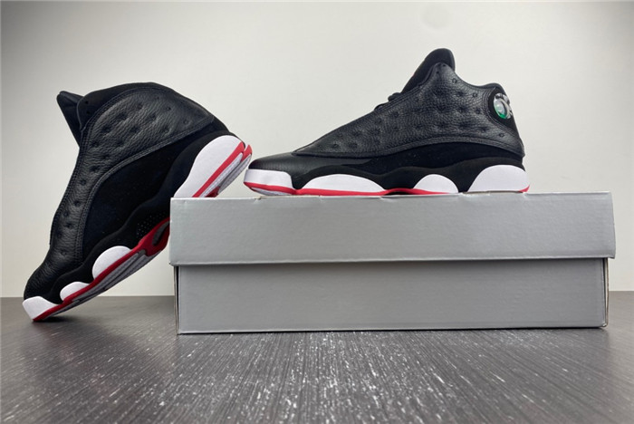 JORDAN 13 RETRO PLAYOFFS (2011) - 414571-062