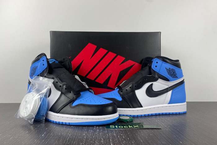 Air Jordan 1 High DZ5485-400