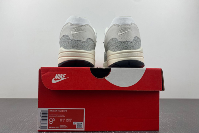 Nike Air Max 1 Safari FB5059-100