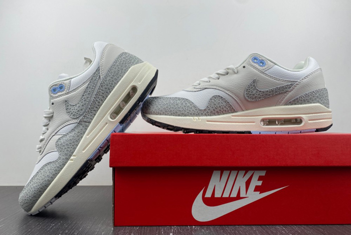 Nike Air Max 1 Safari FB5059-100