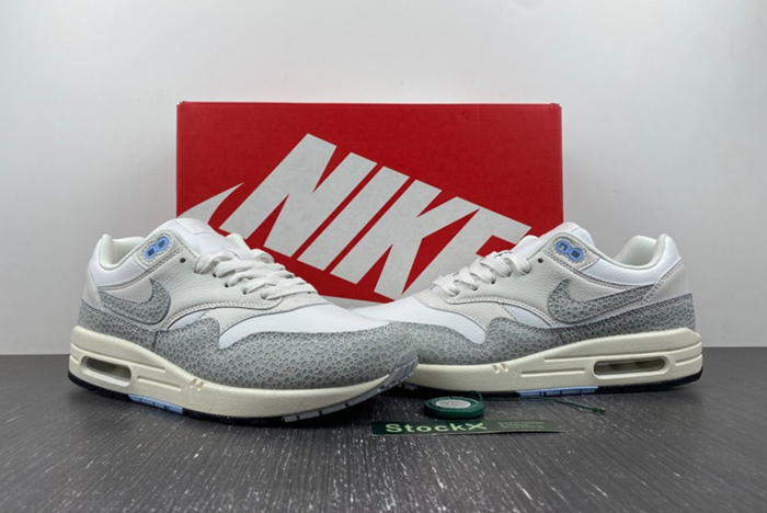 Nike Air Max 1 Safari FB5059-100