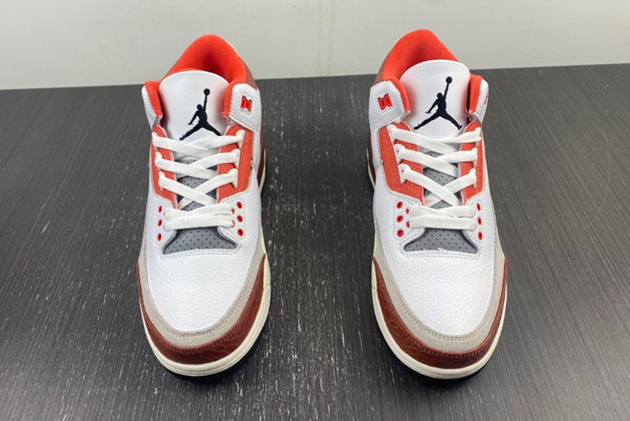 Air Jordan 3 GS Marstone DV7028-108