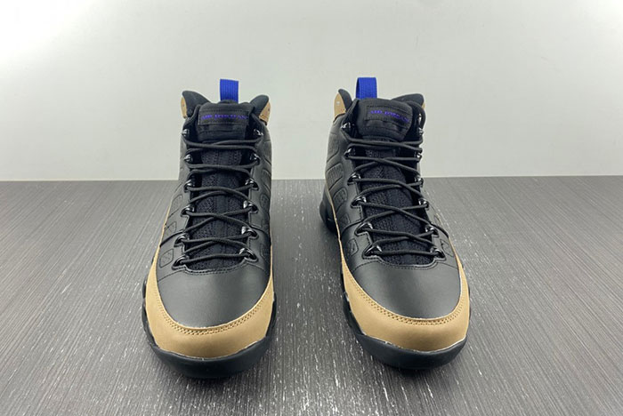 Air Jordan 9 Olive Concord CT8019-034