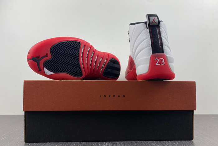 Air Jordan 12 “Cherry” CT8013-116