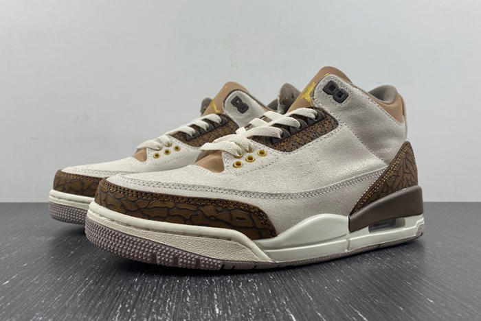 Air Jordan 3 Palomino CT8532-102