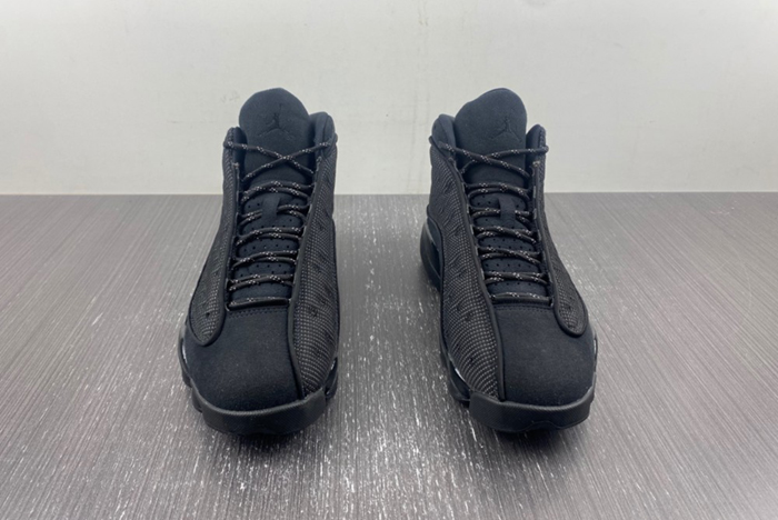 Air Jordan 13 “Black Cat”  414571-011