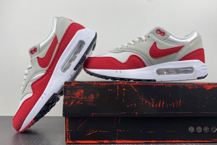 Nike Air Max 1 86 Big Bubble