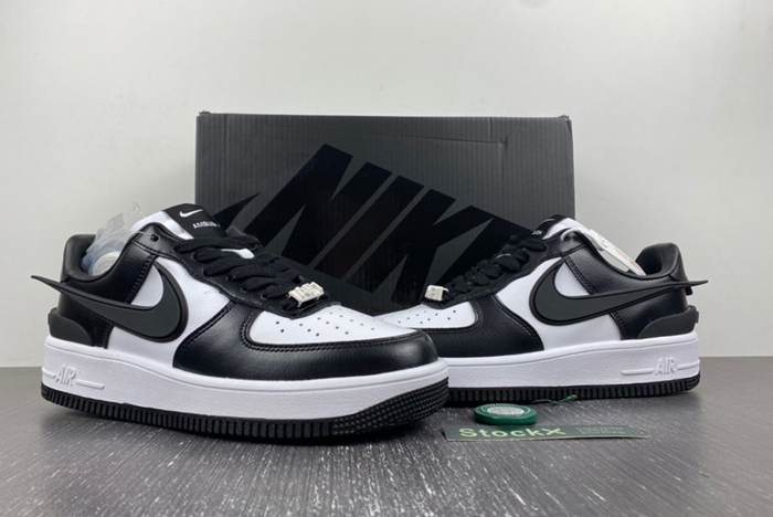 AMBUSH x Nike Air Force 1 Low  DV3464-007