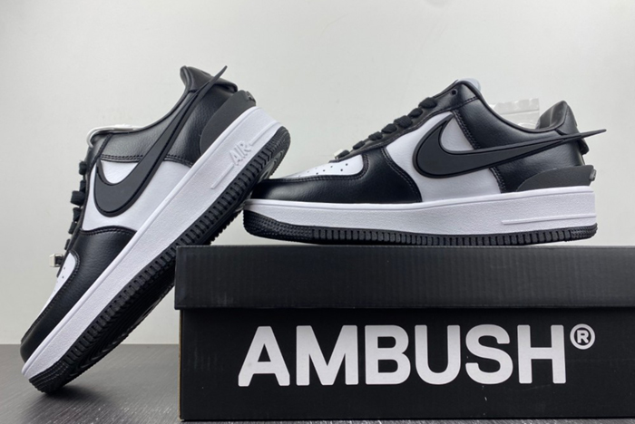 AMBUSH x Nike Air Force 1 Low  DV3464-007