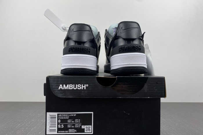 AMBUSH x Nike Air Force 1 Low  DV3464-007