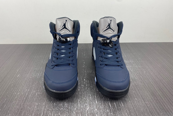 Air Jordan 5 Georgetown FD6812-400