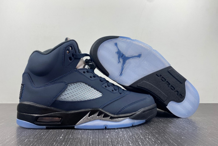 Air Jordan 5 Georgetown FD6812-400