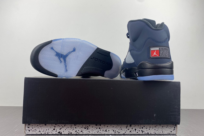 Air Jordan 5 Georgetown FD6812-400