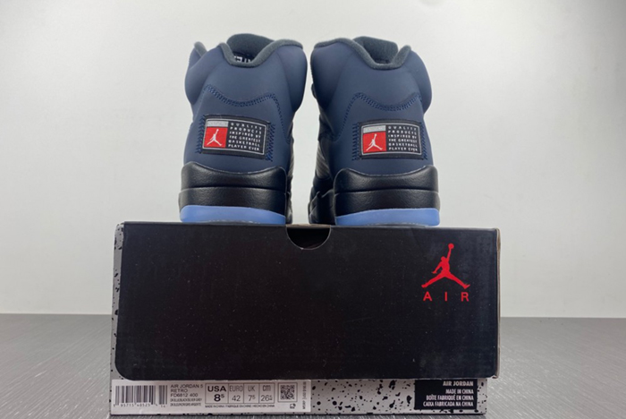 Air Jordan 5 Georgetown FD6812-400