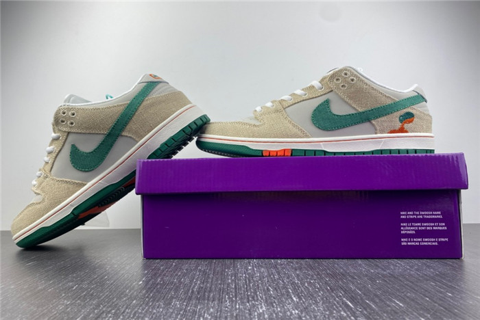 Nike SB Dunk Low Jarritos FD0860-001