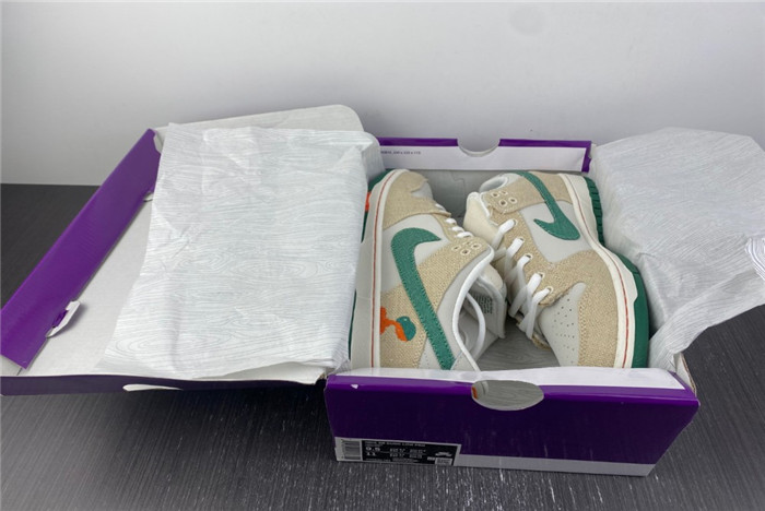 Nike SB Dunk Low Jarritos FD0860-001