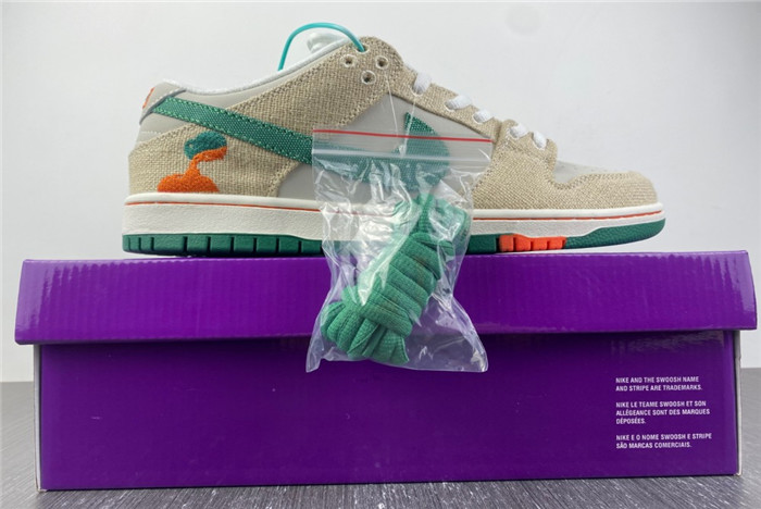 Nike SB Dunk Low Jarritos FD0860-001