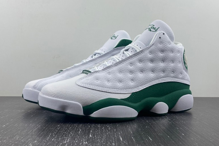 JORDAN 13 RETRO RAY ALLEN PE - 414571-125