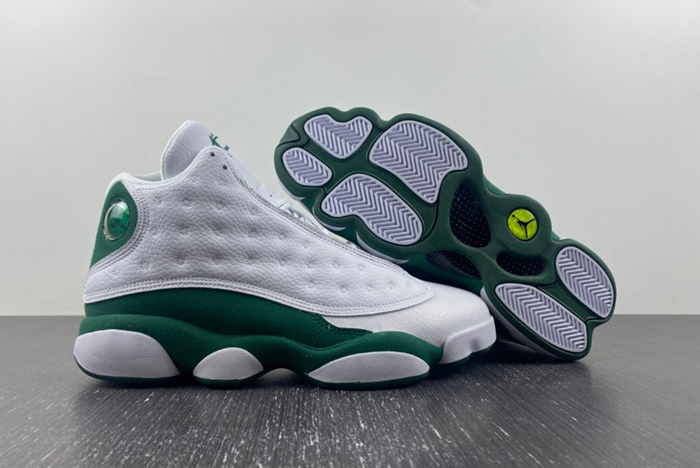 JORDAN 13 RETRO RAY ALLEN PE - 414571-125