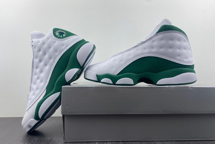 JORDAN 13 RETRO RAY ALLEN PE - 414571-125