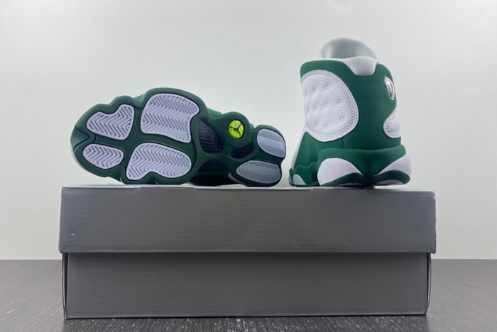 JORDAN 13 RETRO RAY ALLEN PE - 414571-125