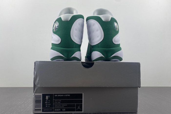 JORDAN 13 RETRO RAY ALLEN PE - 414571-125