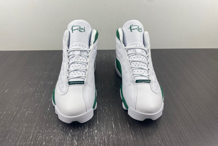 JORDAN 13 RETRO RAY ALLEN PE - 414571-125