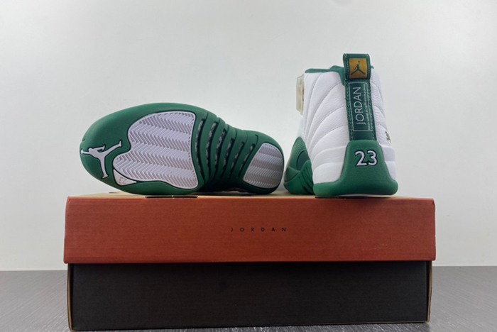 Air Jordan12 RAY PE  136001-063