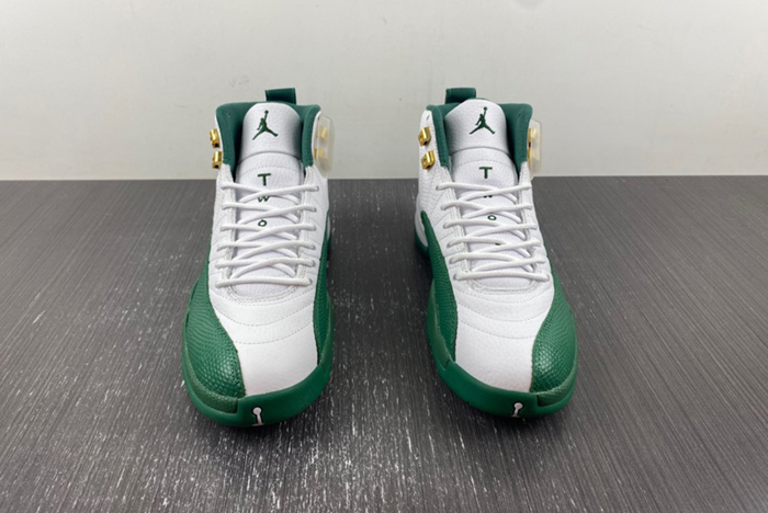 Air Jordan12 RAY PE  136001-063