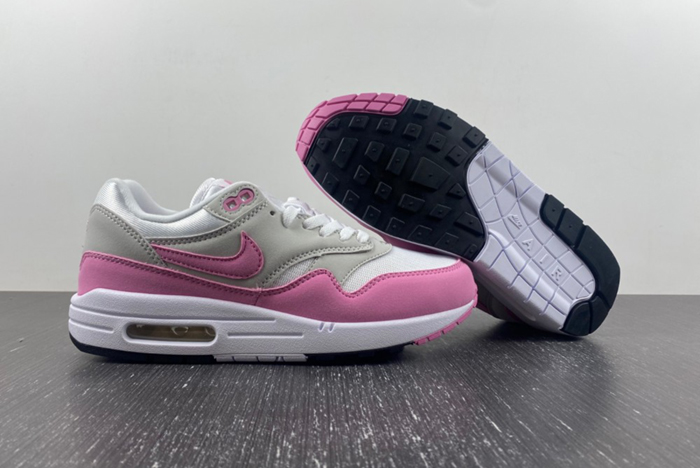 Nike Air Max 1 Fuchsia Dream (Women