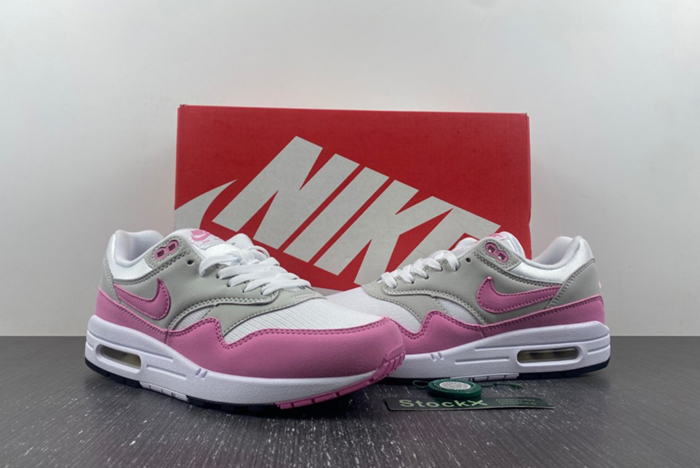 Nike Air Max 1 Fuchsia Dream (Women