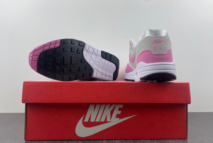 Nike Air Max 1 Fuchsia Dream (Women