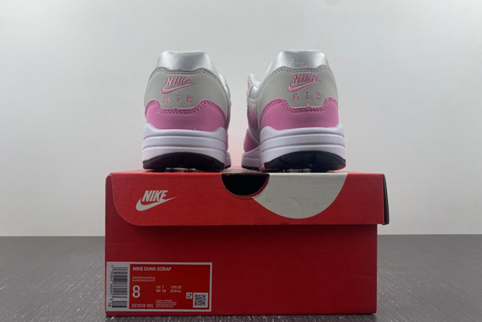 Nike Air Max 1 Fuchsia Dream (Women