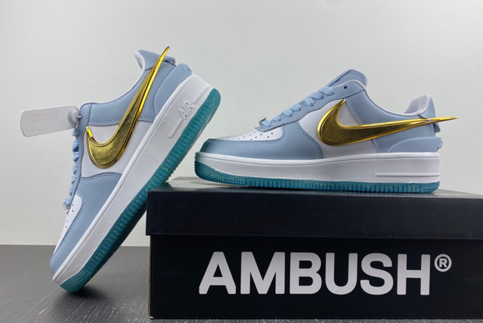 AMBUSH x Air Force 1 Low AF1 DV3464-100