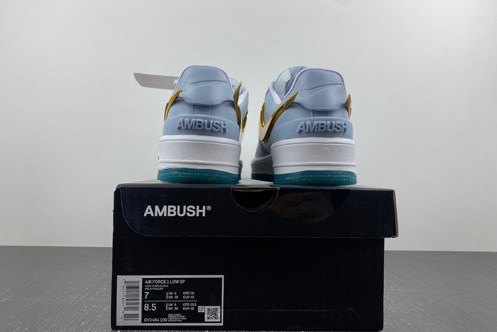 AMBUSH x Air Force 1 Low AF1 DV3464-100