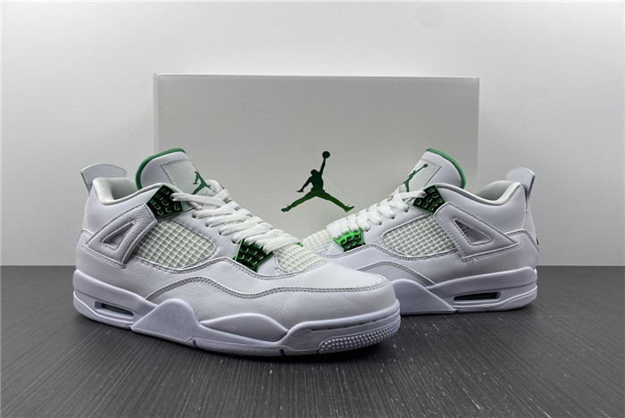 Air Jordan 4 “Pine Green” CT8527-113