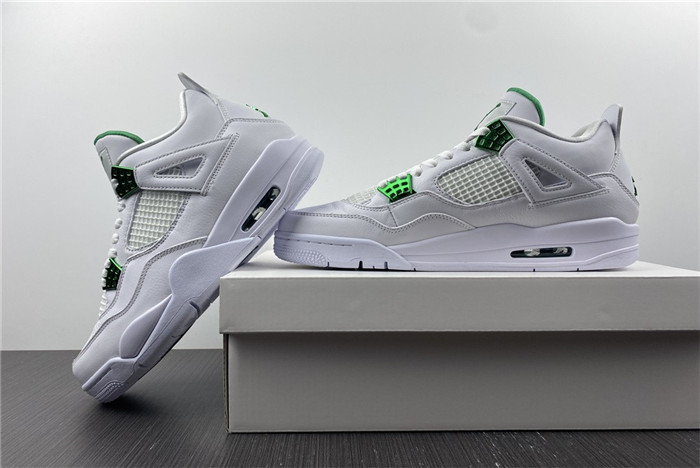 Air Jordan 4 “Pine Green” CT8527-113