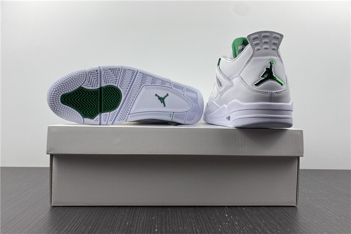 Air Jordan 4 “Pine Green” CT8527-113