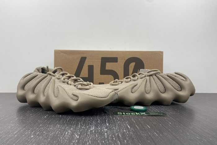 adidas Yeezy 450 Stone Flax   ID1623