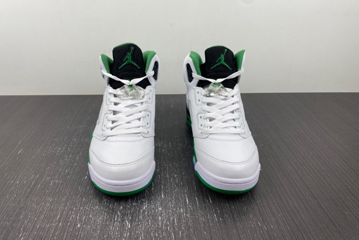 Air Jordan 5 WMNS Lucky Green DD9336-103