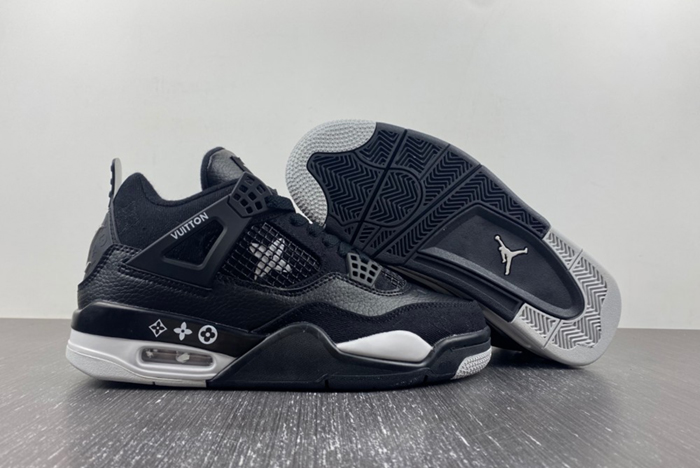 Jordan 4 LV LV6927-001