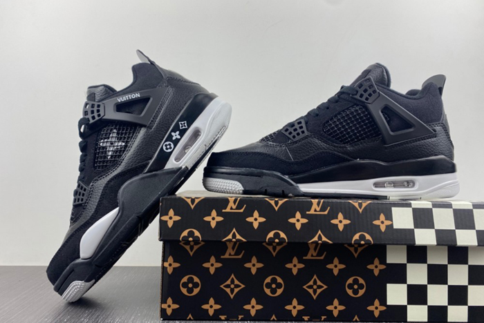 Jordan 4 LV LV6927-001