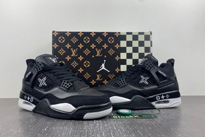 Jordan 4 LV LV6927-001