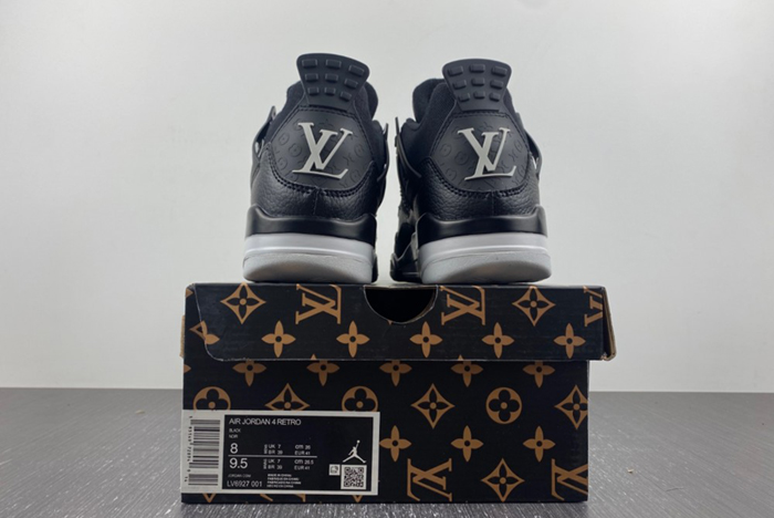 Jordan 4 LV LV6927-001