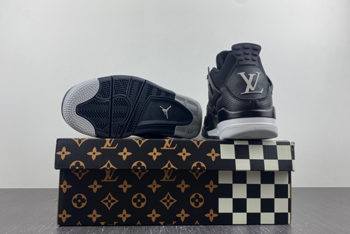 Jordan 4 LV LV6927-001