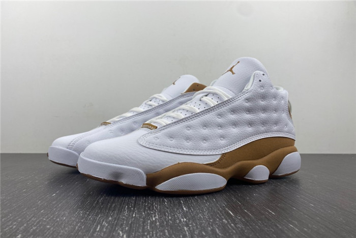 Air Jordan 13 “Wheat”  414571-171